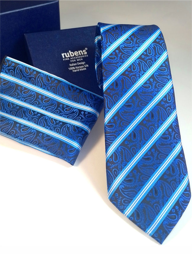 hcsk-07-foto02 Corbata + Panuelo hcsk-07-foto02