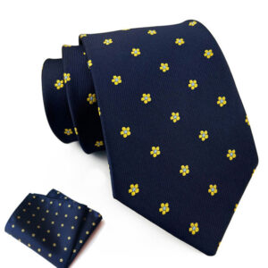 Corbata + Panuelo hcsk-09-foto01