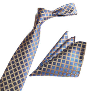 Corbata + Panuelo hcsk-10-foto01
